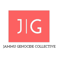 Jammu Genocide